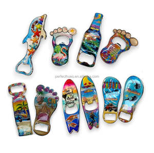 Décapsuleur de bouteille en fer écologique personnalisé avec motif animal avec impression décalée - Product Image 6