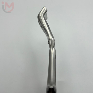 Pince à os Liston Key Cuttim 26 cm en acier inoxydable, instrument chirurgical orthopédique manuel de classe II pour hôpital, garantie 1 an - Product Image 3