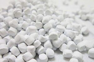 CaCO3 Filler <b>Masterbatch</b> Taical for PE PP Blown Film Shopping Bags Garbage Bags Injection Extrusion Vietnam Factory OEM Additive - Product Image 1