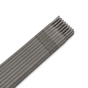 Électrode de soudage en acier au chrome-molybdène E8018-B2 pour les équipements de raffinerie, les conduites de vapeur et les réservoirs sous pression à haute température - Product Image 1