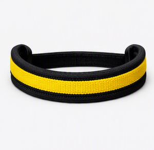 สายรัดข้อมือแบบปรับขนาดได้ตามสั่ง OEM ทนทาน กันลื่น ทำจากไนลอน น้ำหนักเบา สำหรับไม้เทนนิสชายหาด/ไม้พาเดล สายรัดนิรภัย สีตามสั่ง OEM - Product Image 5