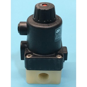 Vanne à diaphragme GEM Type 610 DN-12 GEMU, 610/38/D - Équipements et pièces semi-conductrices d'occasion fiables à l'échelle mondiale - Product Image 5