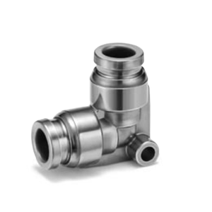 SMC Pneumatics One-Touch Fittings Piezas neumáticas - Product Image 3