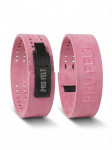 Cinturón de Cuero Profesional para Entrenamiento, de Primera Calidad, Ajustable, Duradero, Cómodo, con Compresión, Accesorio para Gimnasio - Product Image 4