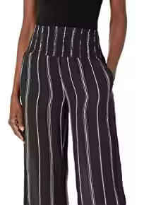 Nouvel Arrivage – Pantalon Décontracté Ample et Élégant pour Homme, Taille Mi-Haute, 100% Coton, Infroissable, Multi-Poches, Coupe Large – Lot en Stock - Product Image 1