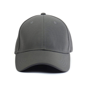 Casquette de baseball brodée personnalisée, chapeau de sport ajustable pour hommes et femmes, casquette de baseball en coton de qualité supérieure, ajustable, décontractée, pour l'extérieur - Product Image 1