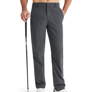 Pantalones Deportivos de Alta Calidad para Hombre, Pantalones Deportivos Ajustados, Pantalones Deportivos Lavados para Hombre - Product Image 3
