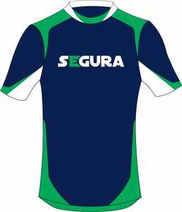 Maillots de football personnalisés à manches courtes, chemises d'entraînement de football, antibactériens, uniformes d'équipe de football personnalisés, vêtements de sport - Product Image 2