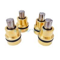Kit de joints de joystick hydraulique de haute qualité pour excavatrices Komatsu, Hyundai, Doosan, Volvo, Kobelco, Sany, Yanmar, Liebherr