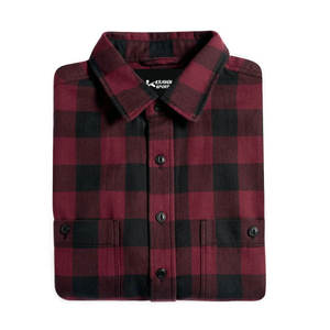 เสื้อเชิ้ตแขนยาวสำหรับผู้ชาย, เสื้อลำลองแขนยาว - Product Image 3