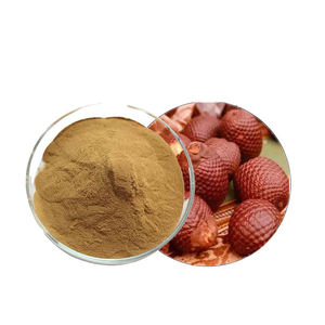 100% Pure Aguaje Powder Fine <b>Mesh</b> Food Grade Natural Fruit Powder Smooth Texture Premium Quality Wholesale Supply - Product Image 3