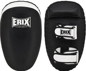 Mejores Almohadillas Curvas de Muay Thai para Entrenamiento de Kickboxing, Almohadillas de Brazo Resistentes para Boxeo y MMA - Product Image 2