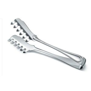 Pinzas para Cubitos de Hielo de Acero Inoxidable, Accesorios de Bar y Cocina, Pinzas para Cubitos de Hielo de Acero Inoxidable con Acabado Dorado - Product Image 3