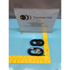 แบนเนอร์ Q19SN6R-43084, เซ็นเซอร์ Q196E-43083, 161245 - อุปกรณ์และอะไหล่เซมิคอนดักเตอร์ระดับโลกที่เชื่อถือได้ที่ - Product Image 1