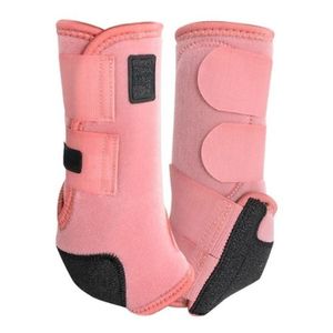 Botas Antimoscas para Caballos de Alta Calidad con Malla Resistente y Material de Nailon para Protección Contra Moscas, Diseño Cómodo, Precio Económico - Product Image 4