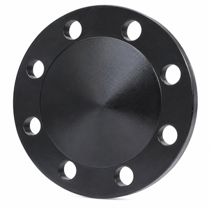 แผ่นหน้าแปลน HDPE ขนาด 32 มม. สำหรับท่อ PE ทนแรงดันสูง ป้องกันรังสียูวี เชื่อมต่อแบบเชื่อมไฟฟ้า สำหรับระบบชลประทาน - Product Image 4