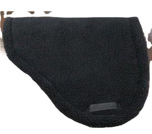 Tapis de selle équestre d'équitation Shemax polaire technique haute densité - Product Image 1