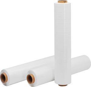 BOPE Màng Niêm Phong Bằng Nhựa Màng Bọc Pallet Cuộn Bọc Co Giãn Bảo Vệ Co Giãn Cho Giấy Bóng Kính Gói Quà - Product Image 3