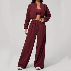 Leggings fins 100 % coton pour femmes adultes, avec coutures, tailles XL à 8XL, couleur unie, longueur genou, extensibles, antibactériens, respirants, 220g, été - Product Image 4