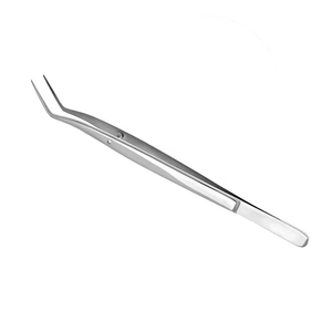 Pinzas Dentales Meriam de Alta Calidad, Pinzas de Acero Inoxidable para el Cuidado Dental, Pinzas Dentales con Certificación CE Clase I - Product Image 4