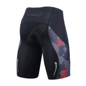 2026 High Quality Custom Made <b>Men</b> <b>Cycling</b> <b>Shorts</b> Sport Clothing Hot Sale <b>Men</b> <b>Cycling</b> <b>Shorts</b> - Product Image 2