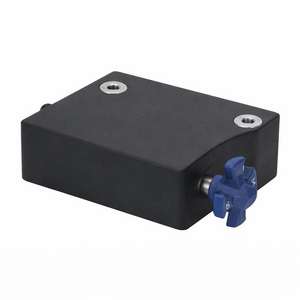 Interruptor de Seguridad RFID AZM300Z-I2-ST-1P2P-A con Bloqueo de Seguridad por Solenoide 24V DC IP67 para Máquinas Industriales - Product Image 3