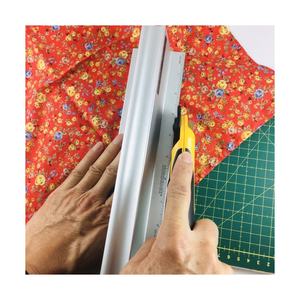 เครื่องมือตัดอุปกรณ์เสริมสำหรับควิลท์อุปกรณ์เสริมสำหรับใช้ตัดเพื่อความปลอดภัยใน DS-CR-080 - Product Image 1