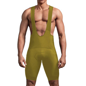 Nouveau style de short de cyclisme pour hommes grande taille, couleur et taille personnalisées, respirant, respectueux de l'environnement, fabriqué au Pakistan - Product Image 3