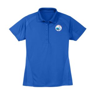 Polo Premium para Mujer Jack and Jill, Bordado Personalizado, Algodón Suave, Manga Corta, Cuello Camisero, Uniforme Informal, Top para Dama, Venta al Por Mayor - Product Image 1