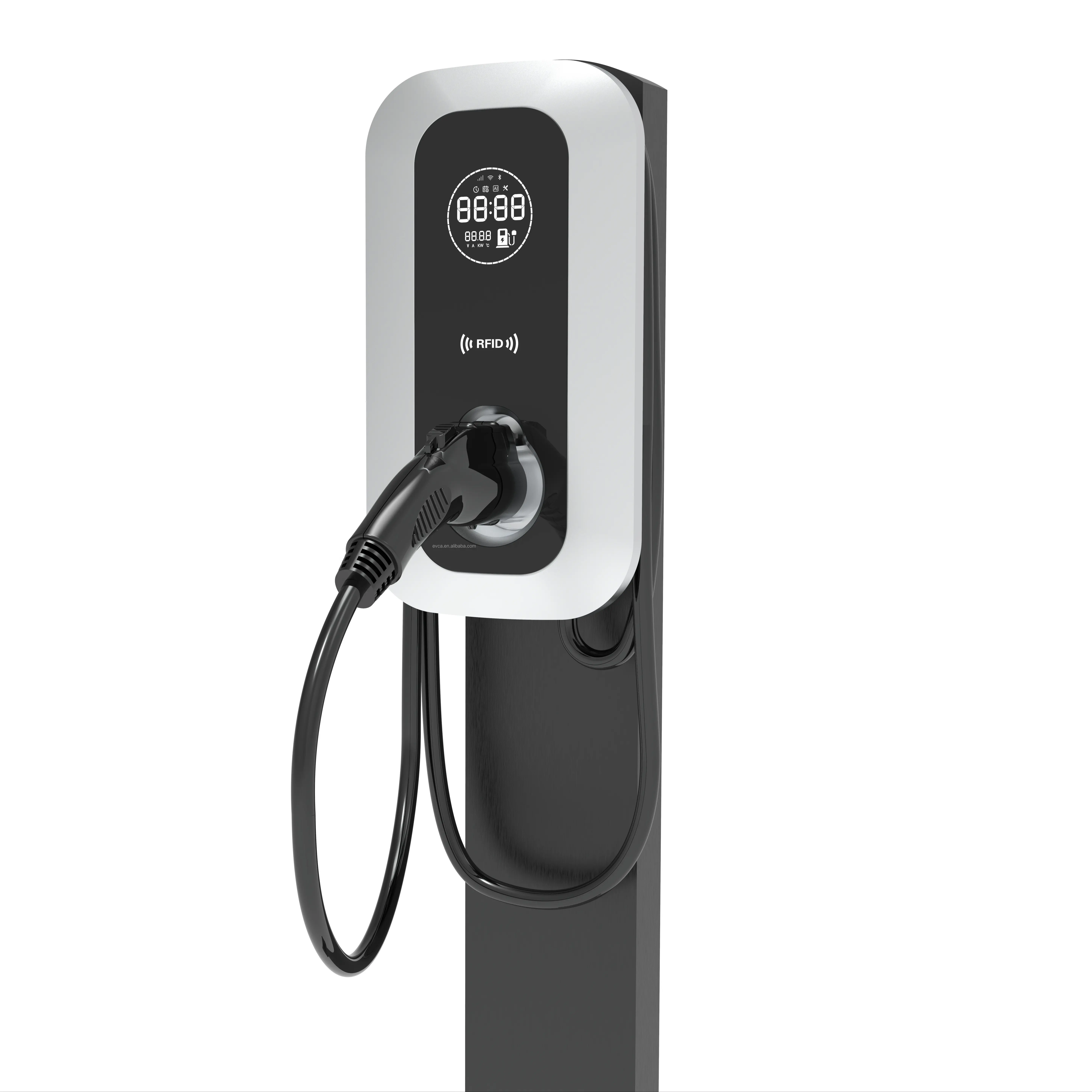 Werks-Direkt verkauf Ocpp Commercial Smart Control EV-Ladestationen 11kW ev Ladegerät Wand ladegerät Auto ladestation