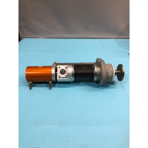 Conjunto de Elevación, Cilindro Tipo Panqueque FABCO-AIR G-221-X - Equipo y Piezas de Semiconductores de Confianza de Marca Global - Product Image 5