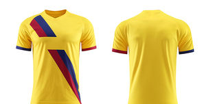 Uniforme de Portero de Fútbol, Conjunto de Entrenamiento para Portero, Camisetas 2026, Jersey de Portero para Hombre, Corte 100% Automatizado - Product Image 4