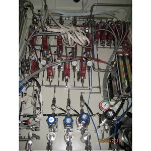 Cable de Señal TEL TLP620-4 1D08-000098-11, Usado, Piezas de Equipos Semiconductores Legacy - Product Image 6