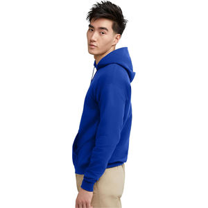 Sudaderas con Capucha 100% Algodón Orgánico Más Vendidas, Venta al Por Mayor con Impresión Digital para Invierno, 450 Gsm - Product Image 3