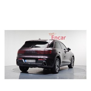 Genesis GV70 2.5T 2024 Gasolina 2WD con 17,167 km, Caja de Cambios Automática, Asientos de Cuero, Cámara Trasera - Product Image 2