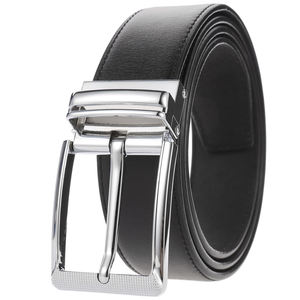 Cinturón de cuero de alta calidad fabricado por RIMZA INDUSTRIES - Product Image 1