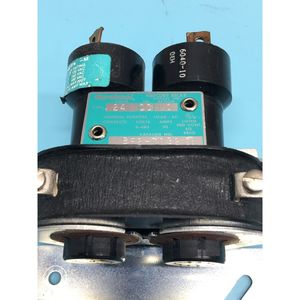 รีเลย์เมอร์คิวรี่ Durakool BF2-7032, 24V, DC, 158433 - อุปกรณ์และอะไหล่เซมิคอนดักเตอร์ระดับโลกที่เชื่อถือได้ - Product Image 4