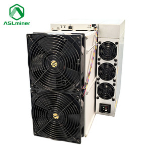 Minador ASLminer Bitmain Antminer X9 1Mh/s 2472W XRM RandomX con Refrigeración por Aire para Minería Criptográfica de Alta Eficiencia - Product Image 3