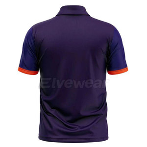 Servicio OEM al por Mayor, Uniforme de Cricket de Diseño Personalizado, Calidad Premium, Precio Razonable, Uniforme de Cricket Más Vendido - Product Image 4
