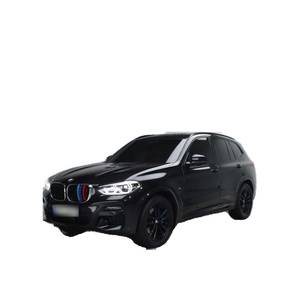 BMW X3 XDrive 20d M Sport Mayo 2021 Diésel Automático con Cámara Trasera 40.331 km Volante a la Izquierda - Product Image 1