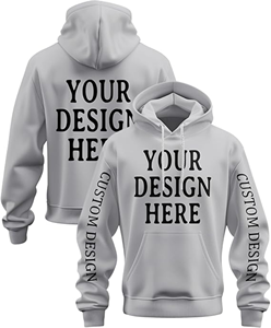 Nouveaux arrivages : sweats à capuche pour homme de qualité supérieure, décontractés, respirants, pour adultes. - Product Image 1