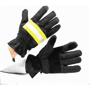 Gants de pilote Alpha Racing de haute qualité, nouveau style, les plus vendus, imperméables, compatibles écran tactile, fermeture auto-agrippante, poignées en cuir - Product Image 1