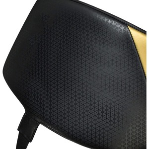 Protège-aine en cuir PU souple professionnel sur mesure de haute qualité à prix de gros - Product Image 6