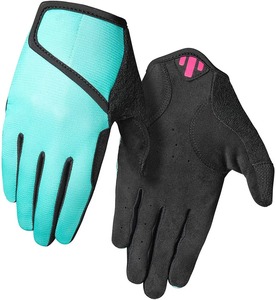Fabricant de gants de cyclisme personnalisés avec rembourrage en gel et dos en maille ventilée pour les marques de cyclisme de course, étiquette privée, approvisionnement en gros - Product Image 6