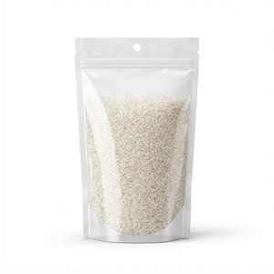 Premium Rice Packaging Bags for Secure Storage and Premium Brand Presentation - Product Image 3