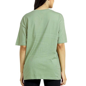 Las más vendidas en stock Camisetas de mujer Hechas en Pakistán Camisetas de mujer Venta en línea Camisetas de mujer - Product Image 4