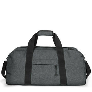 Sac de sport en polyester robuste pour homme avec logo personnalisé, pour la gym, les voyages et les sports, avec une sangle confortable et une grande capacité - Product Image 1