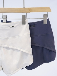 Womens Shorts <b>Linen</b> Blend Relaxed Fit Summer Beach Shorts Adjustable <b>Drawstring</b> Waist Lightweight Breathable Casual Short <b>Pants</b> - Product Image 6