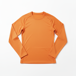 Camiseta de Compresión para Hombre, Protección Solar, para Surf, Natación y Buceo, Diseño Nuevo - Product Image 1