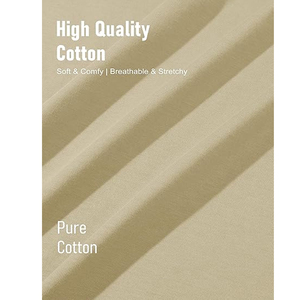 Débardeur sans manches pour homme OEM ODM, respirant, en coton premium lavé, personnalisable avec logo et marque privée - Product Image 5